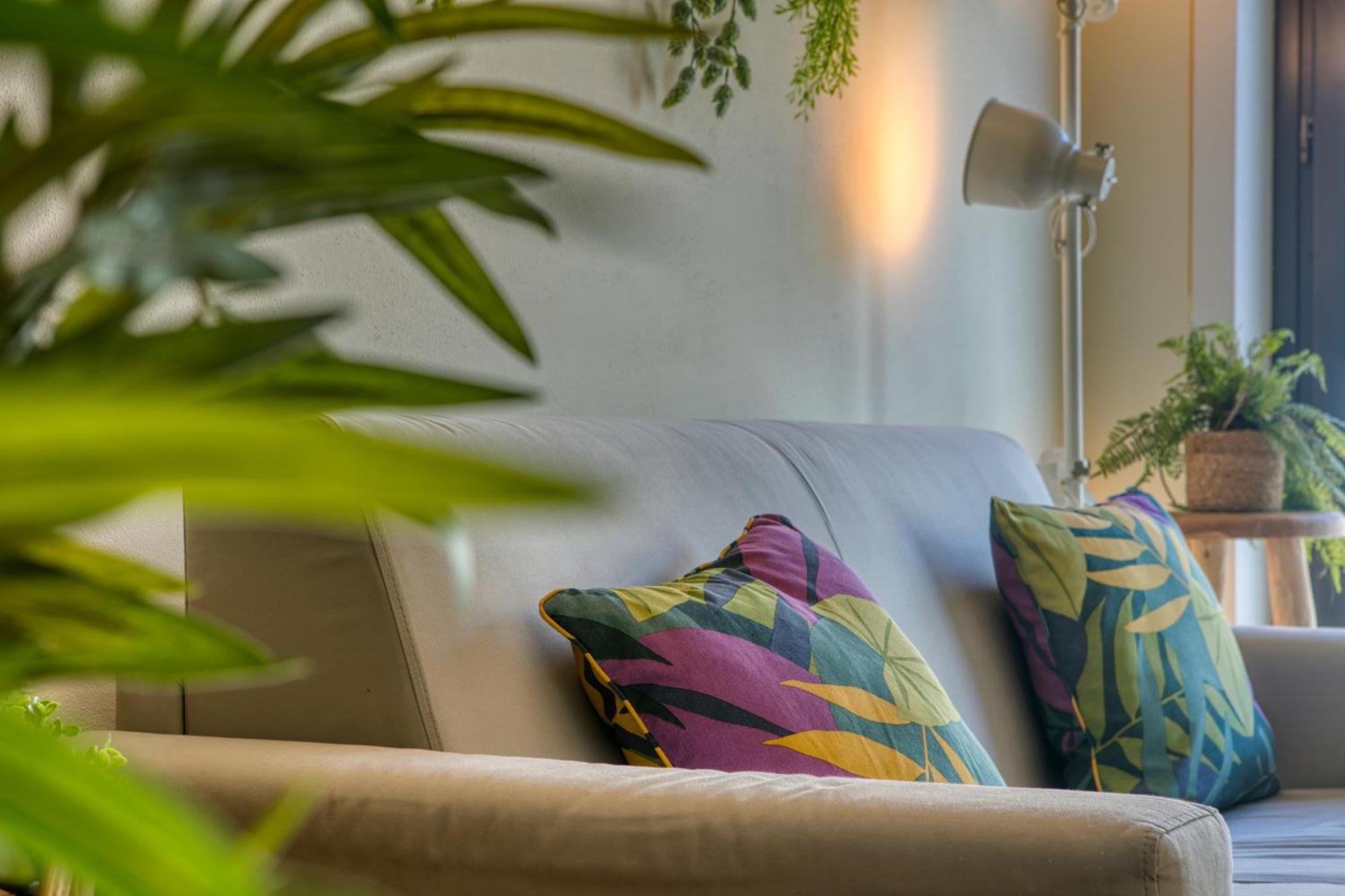 Appartamento Urban Jungle Турин Екстер'єр фото