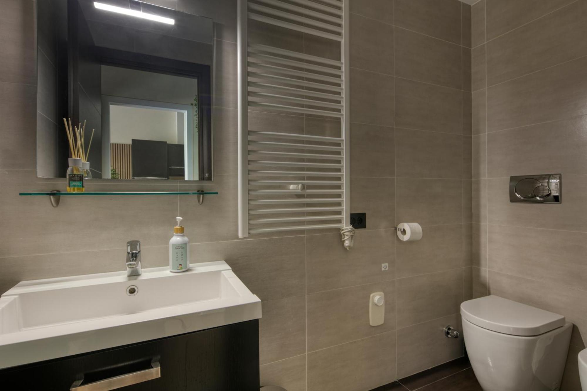 Appartamento Urban Jungle Турин Екстер'єр фото