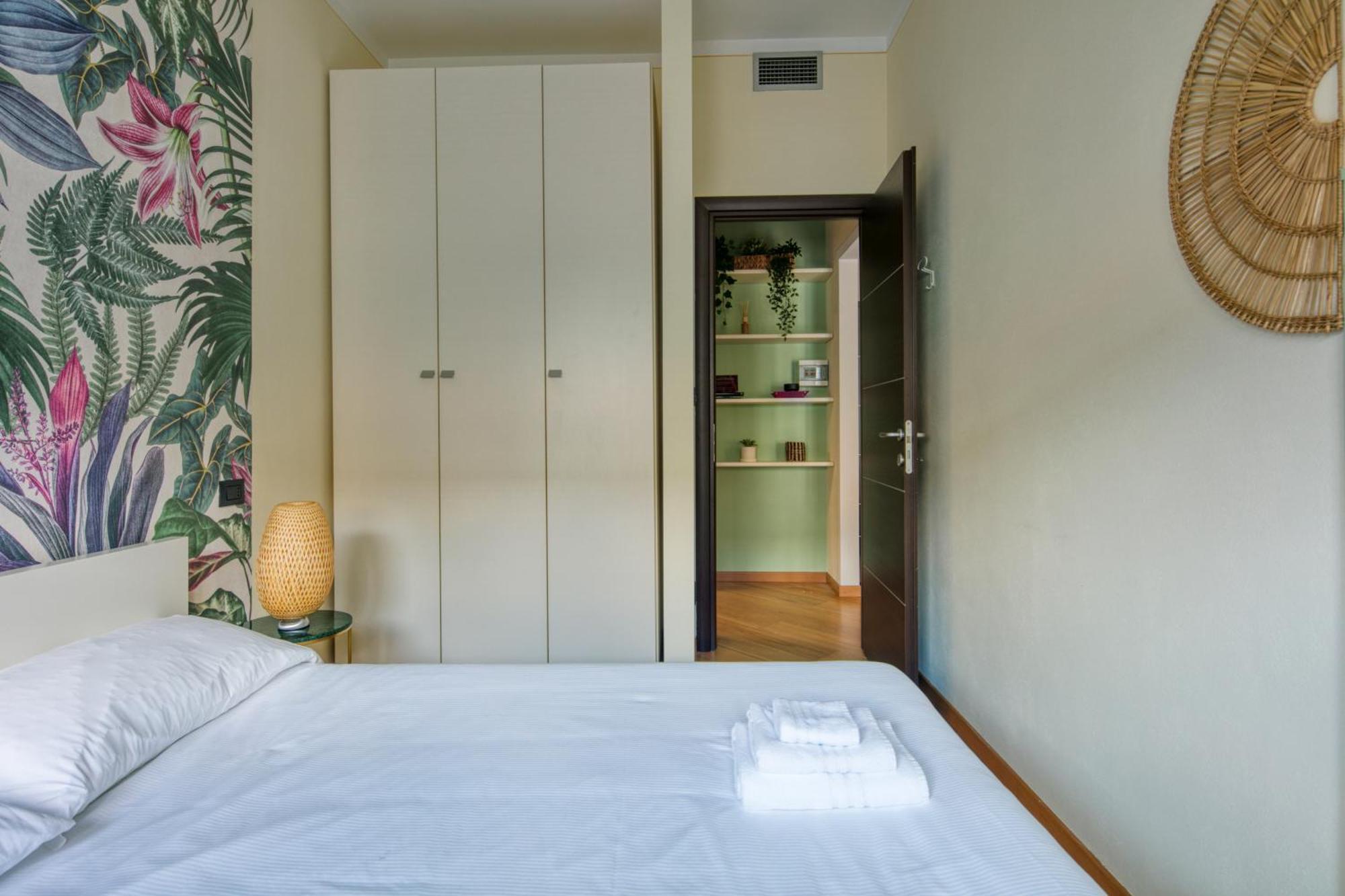 Appartamento Urban Jungle Турин Екстер'єр фото